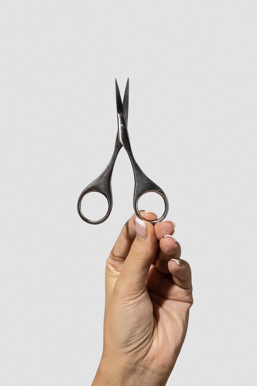 Lash & Brow Scissors