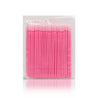 Disposable Long Tip Micro Brushes - 100 Pack LashJoy.