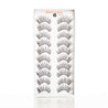 Premium Faux Mink Strip Lashes (Style 6) LashJoy.