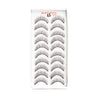 Premium Faux Mink Strip Lashes (Style 45) LashJoy.