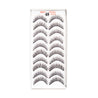 Premium Faux Mink Strip Lashes (Style 48) LashJoy.