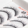 Premium Faux Mink Strip Lashes (Style 4D) LashJoy.