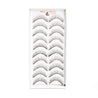 Premium Faux Mink Strip Lashes (Style 4L) LashJoy.