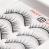 Premium Faux Mink Strip Lashes (Style 4XD) LashJoy.