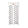 Premium Faux Mink Strip Lashes (Style 5D) LashJoy.