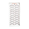 Premium Faux Mink Strip Lashes (Style 7) LashJoy.