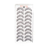 Premium Faux Mink Strip Lashes (Style 8X) LashJoy.