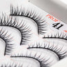 Premium Faux Mink Strip Lashes (Style 41) LashJoy.