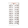 Premium Faux Mink Strip Lashes (Style 42) LashJoy.