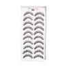 Premium Faux Mink Strip Lashes (Style 44) LashJoy.