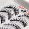 Premium Faux Mink Strip Lashes (Style 48) LashJoy.