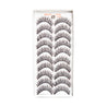 Premium Faux Mink Strip Lashes (Style 49) LashJoy.