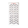 Premium Faux Mink Strip Lashes (Style 4D) LashJoy.