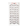 Premium Faux Mink Strip Lashes (Style 4XD) LashJoy.