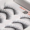 Premium Faux Mink Strip Lashes (Style 5D) LashJoy.