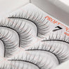 Premium Faux Mink Strip Lashes (Style 7) LashJoy.