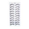 Premium Faux Mink Strip Lashes (Style 804) LashJoy.