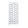 Premium Faux Mink Strip Lashes (Style 819) LashJoy.