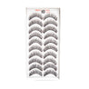 Premium Faux Mink Strip Lashes (Style 8D) LashJoy.